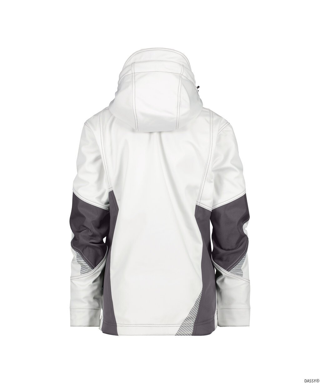 DASSY® Gravity Women Softshelljas voor dames