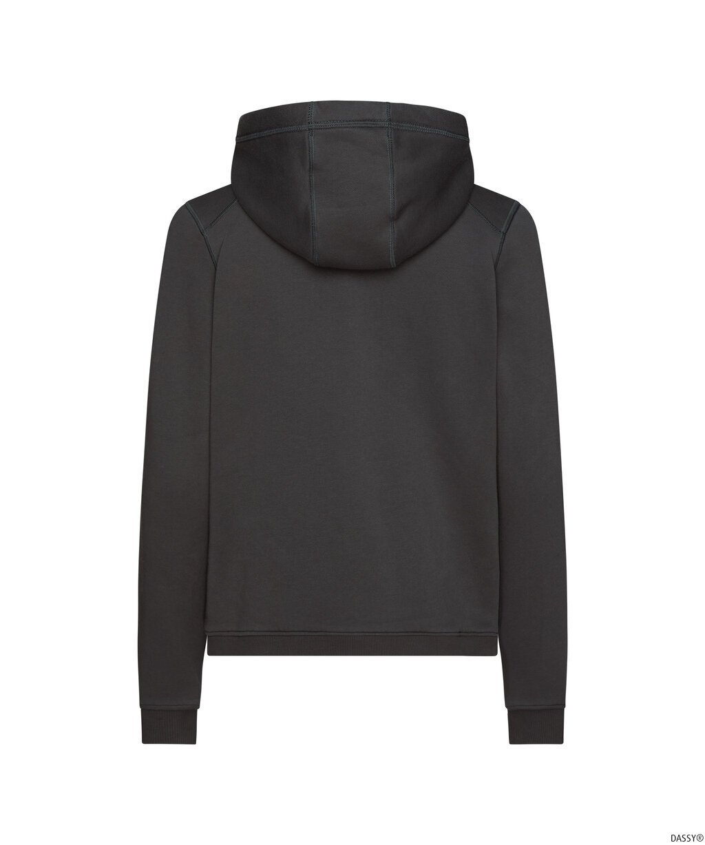 DASSY® GRID WOMEN Hoodie voor dames