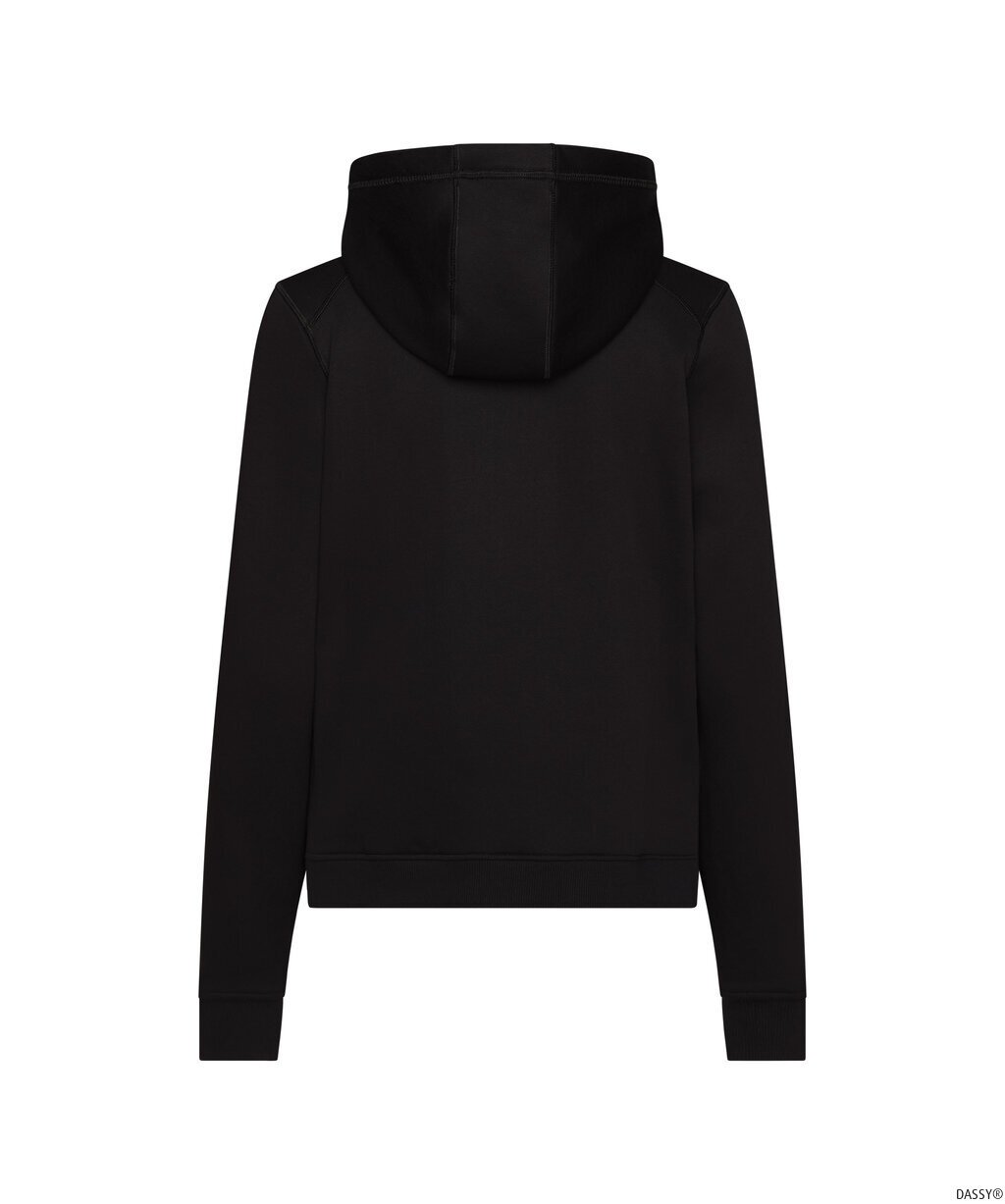 DASSY® GRID WOMEN Hoodie voor dames