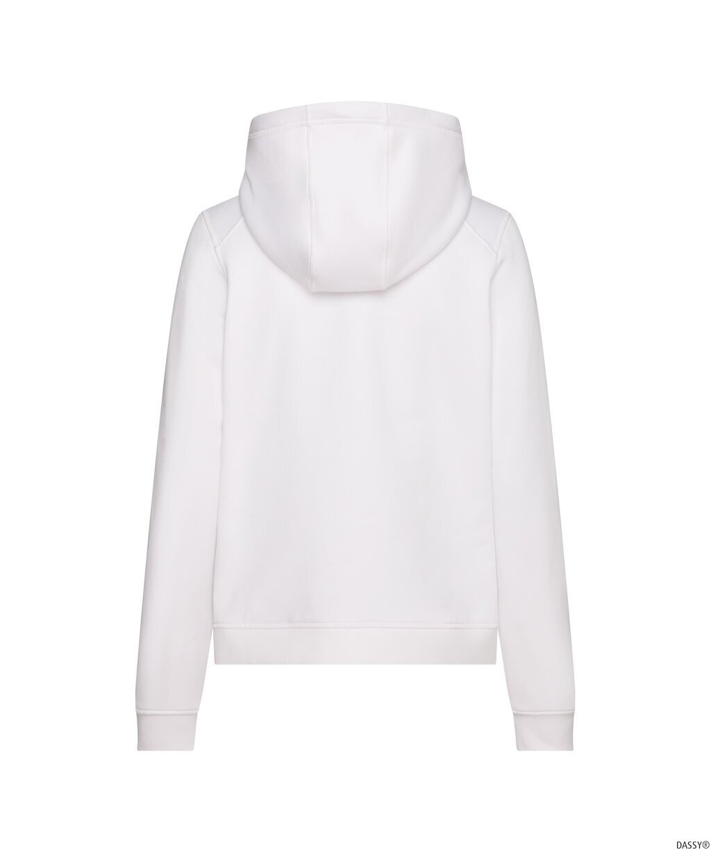 DASSY® GRID WOMEN Hoodie voor dames