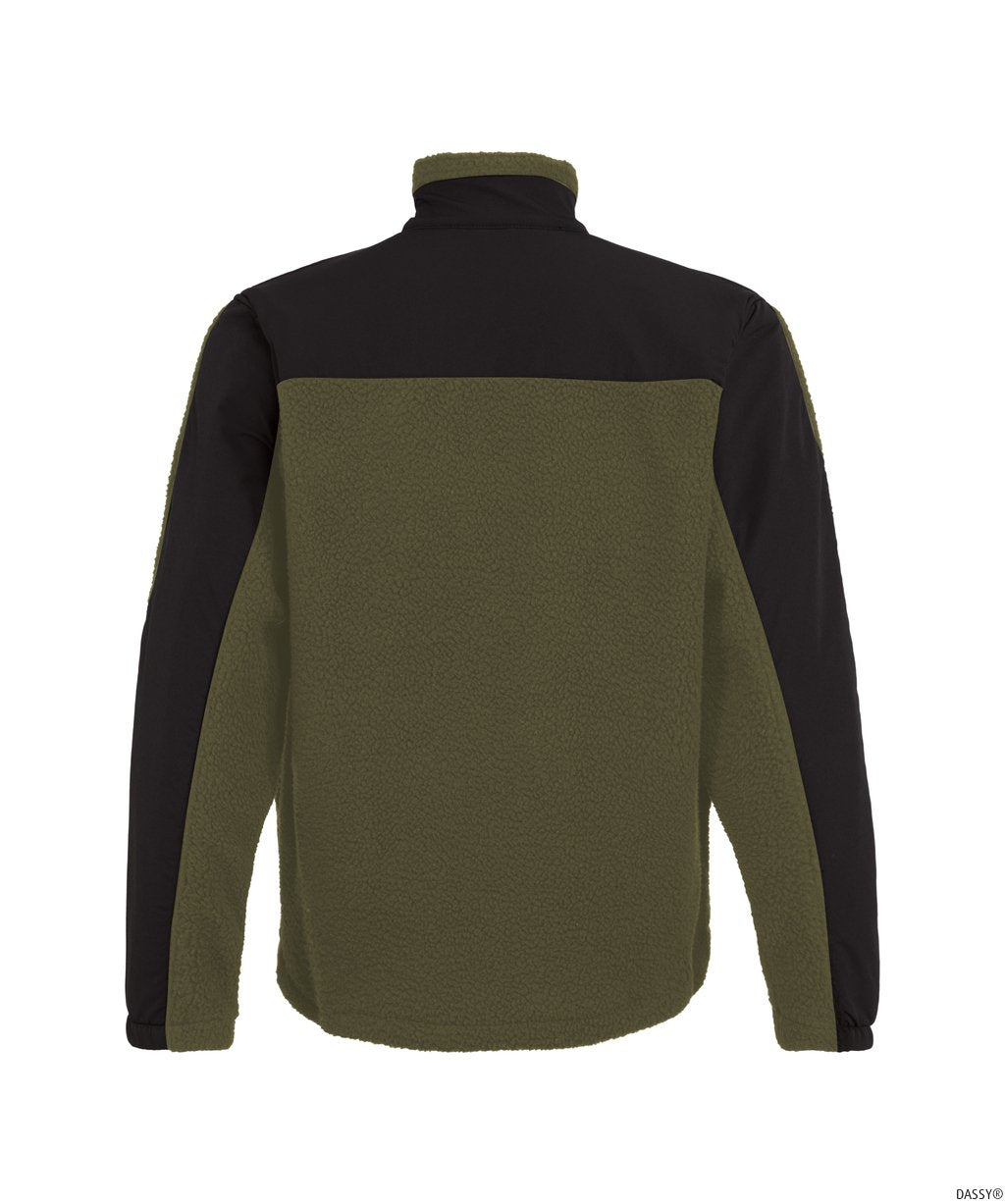 DASSY® HAVEN Pile jacket