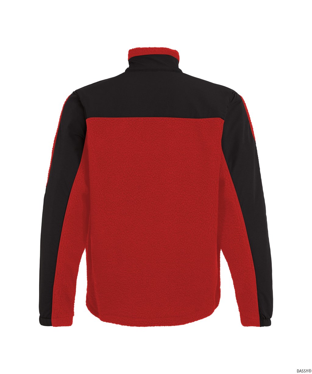 DASSY® HAVEN Pile jacket