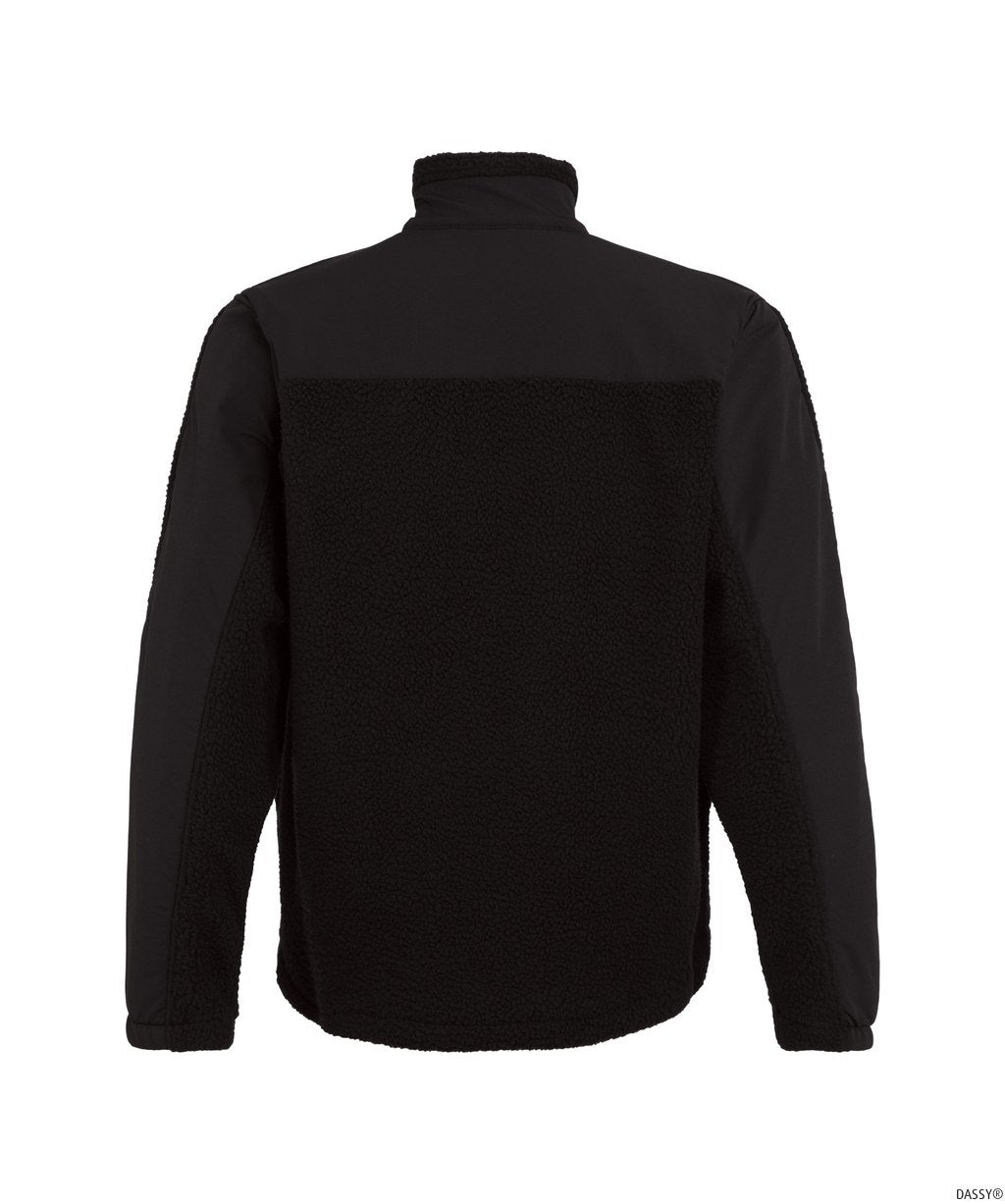 DASSY® HAVEN Pile jacket