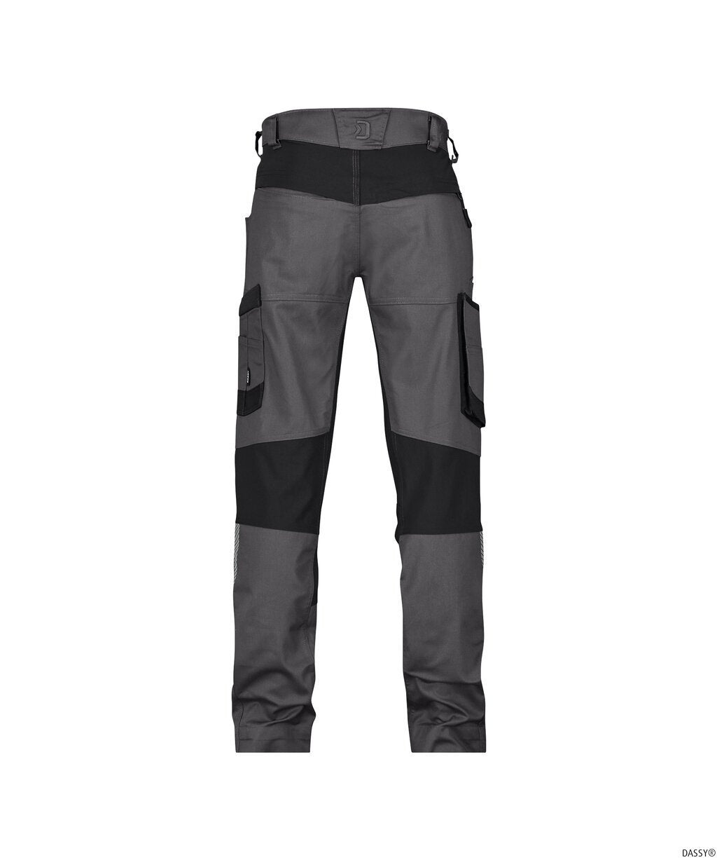 DASSY® Helix Next Werkbroek met stretch