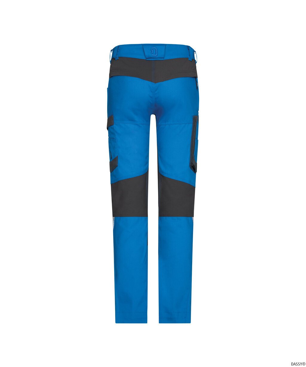 DASSY® Helix Next Werkbroek met stretch