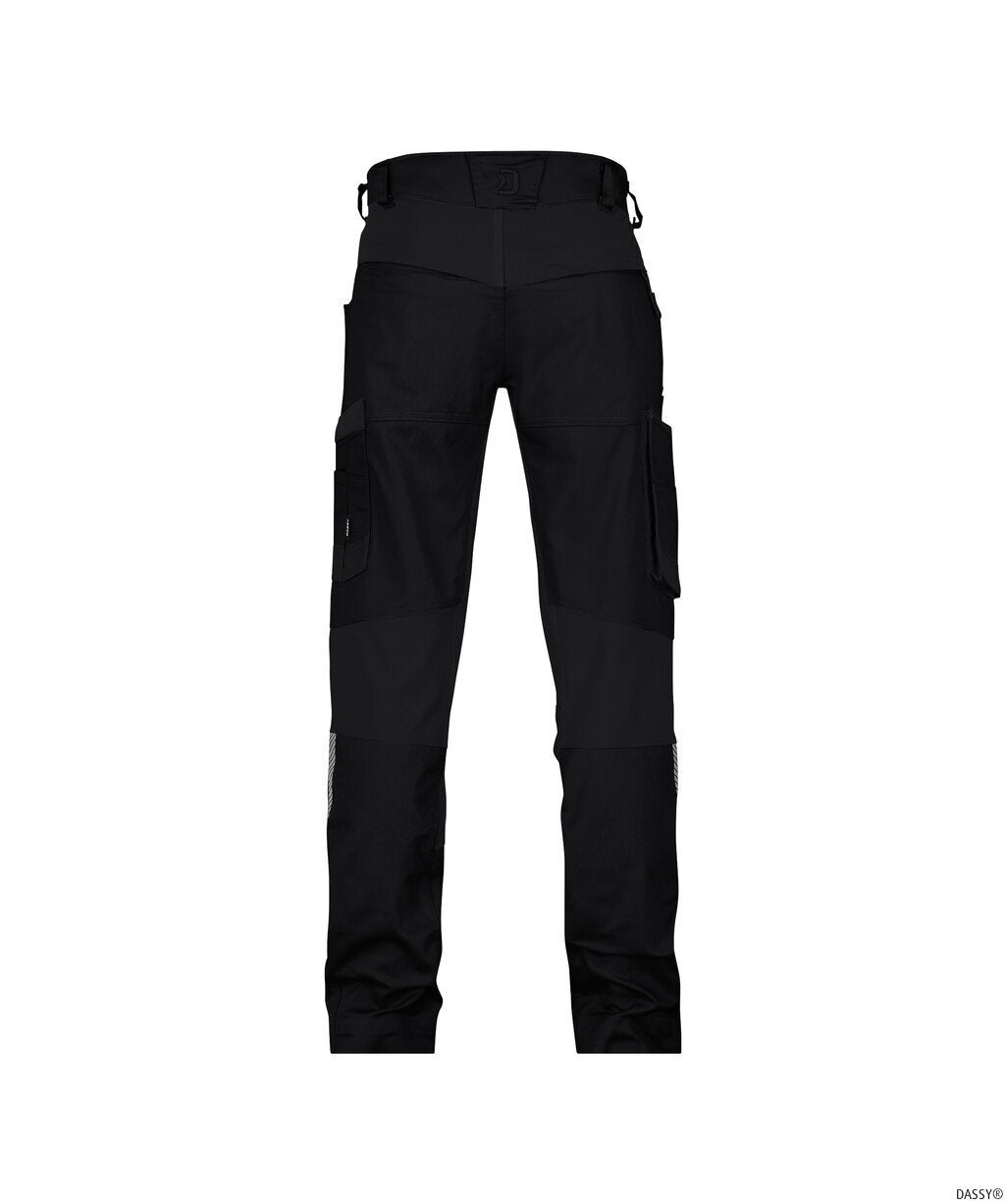DASSY® Helix Next Werkbroek met stretch