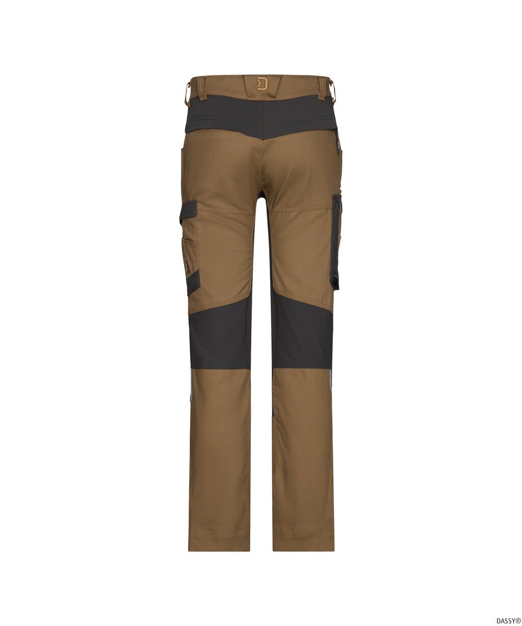 DASSY® Helix Next Werkbroek met stretch