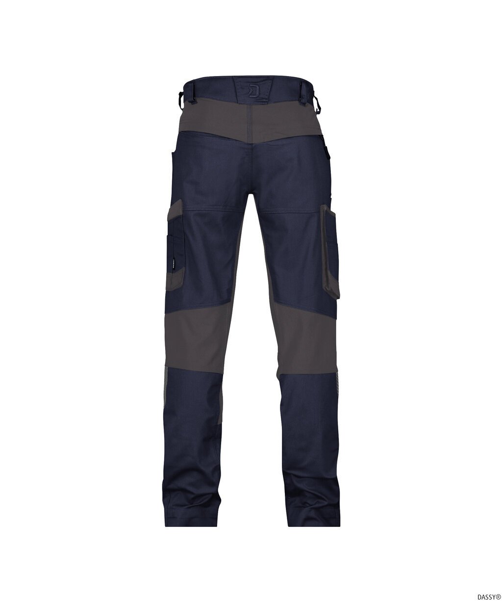 DASSY® Helix Next Werkbroek met stretch