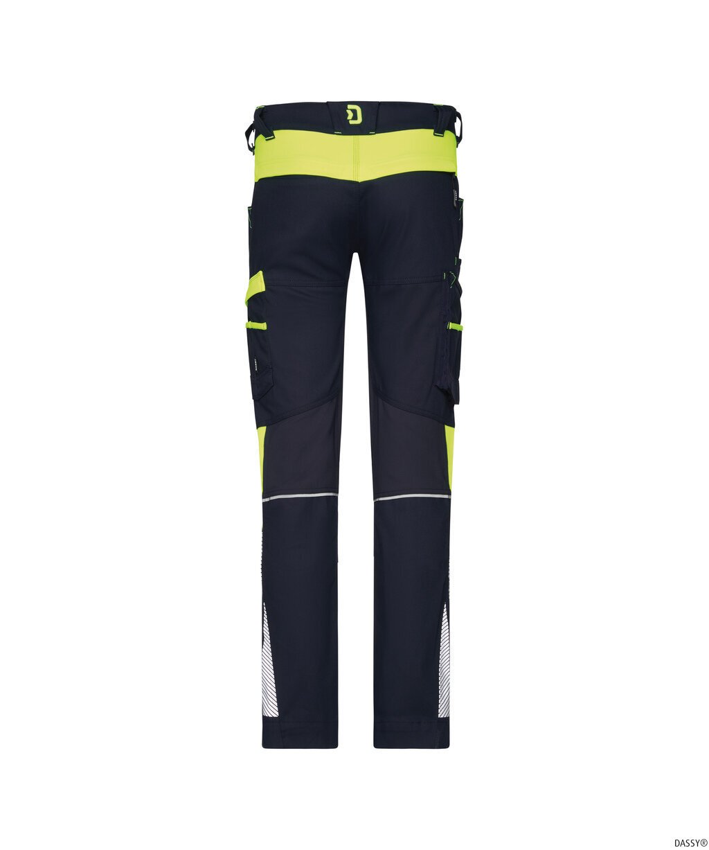 DASSY® Hong Kong Werkbroek met stretch