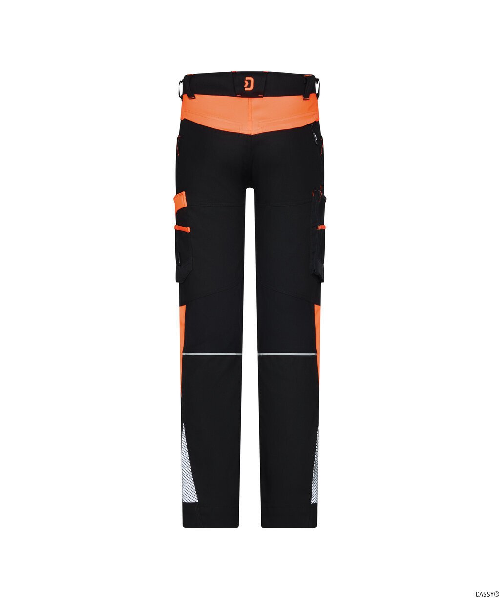 DASSY® Hong Kong Werkbroek met stretch