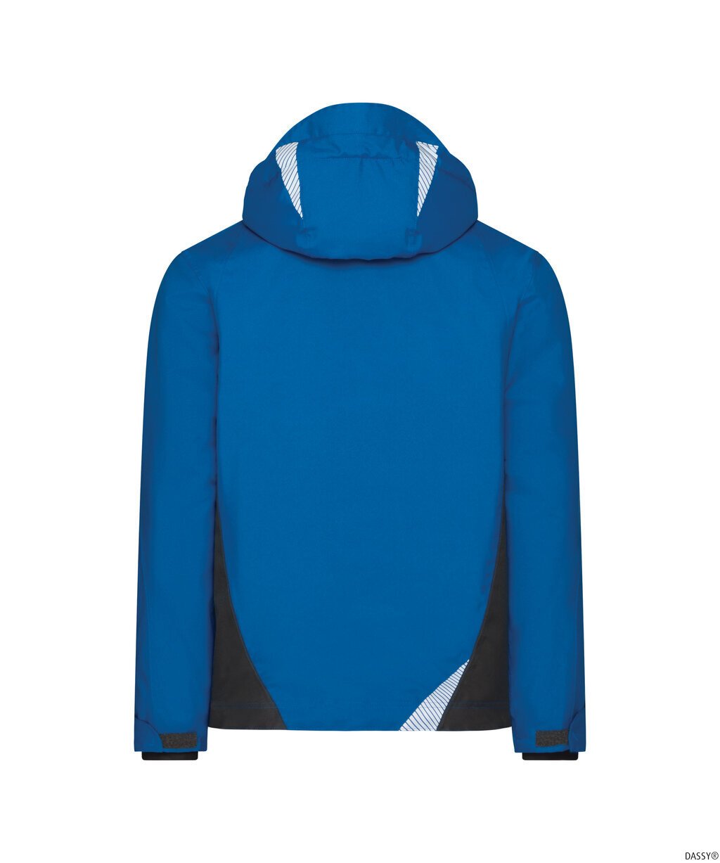 DASSY® Hyper Next Wind- en waterdichte werkjas