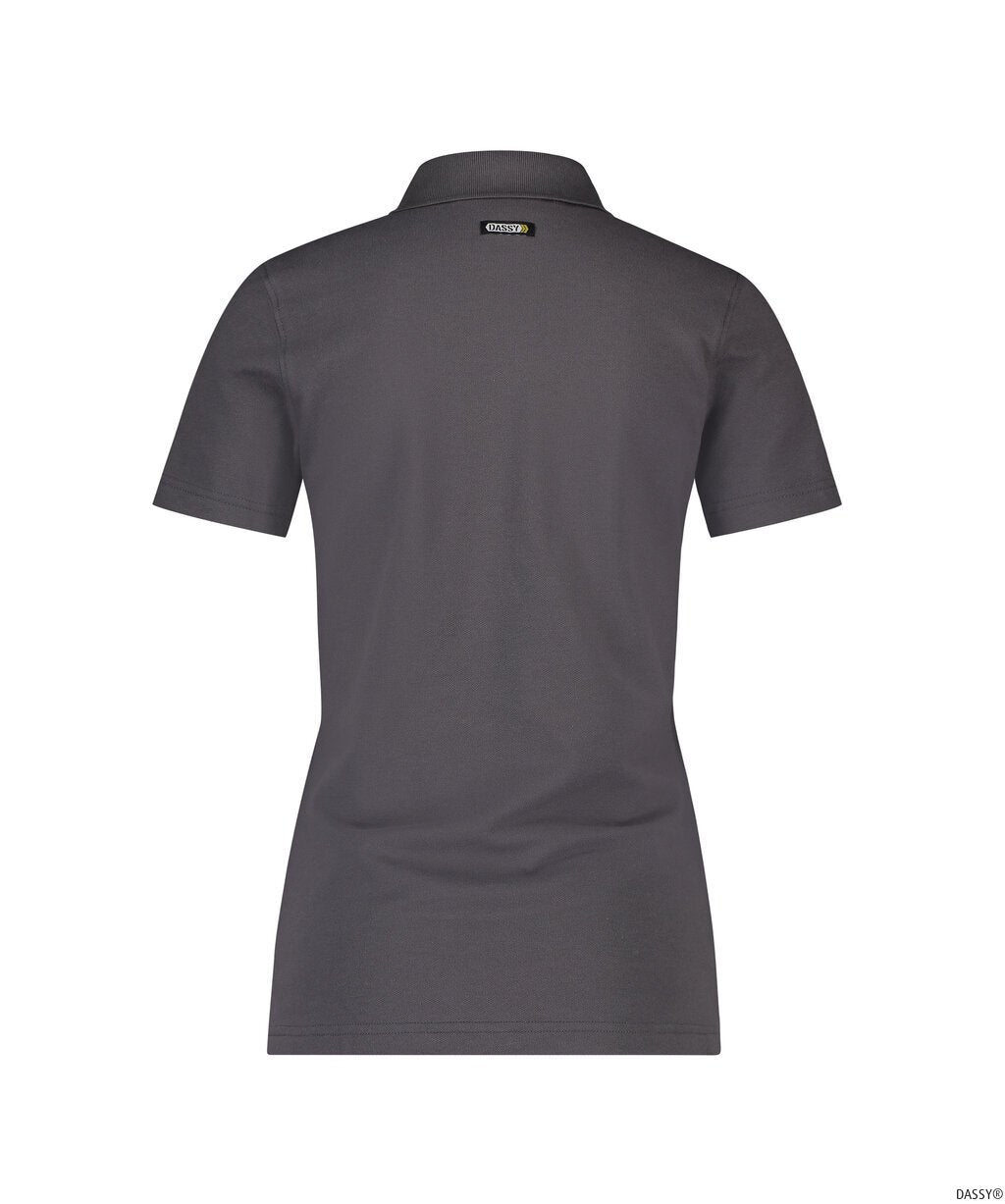 DASSY® Leon Women Polo voor dames
