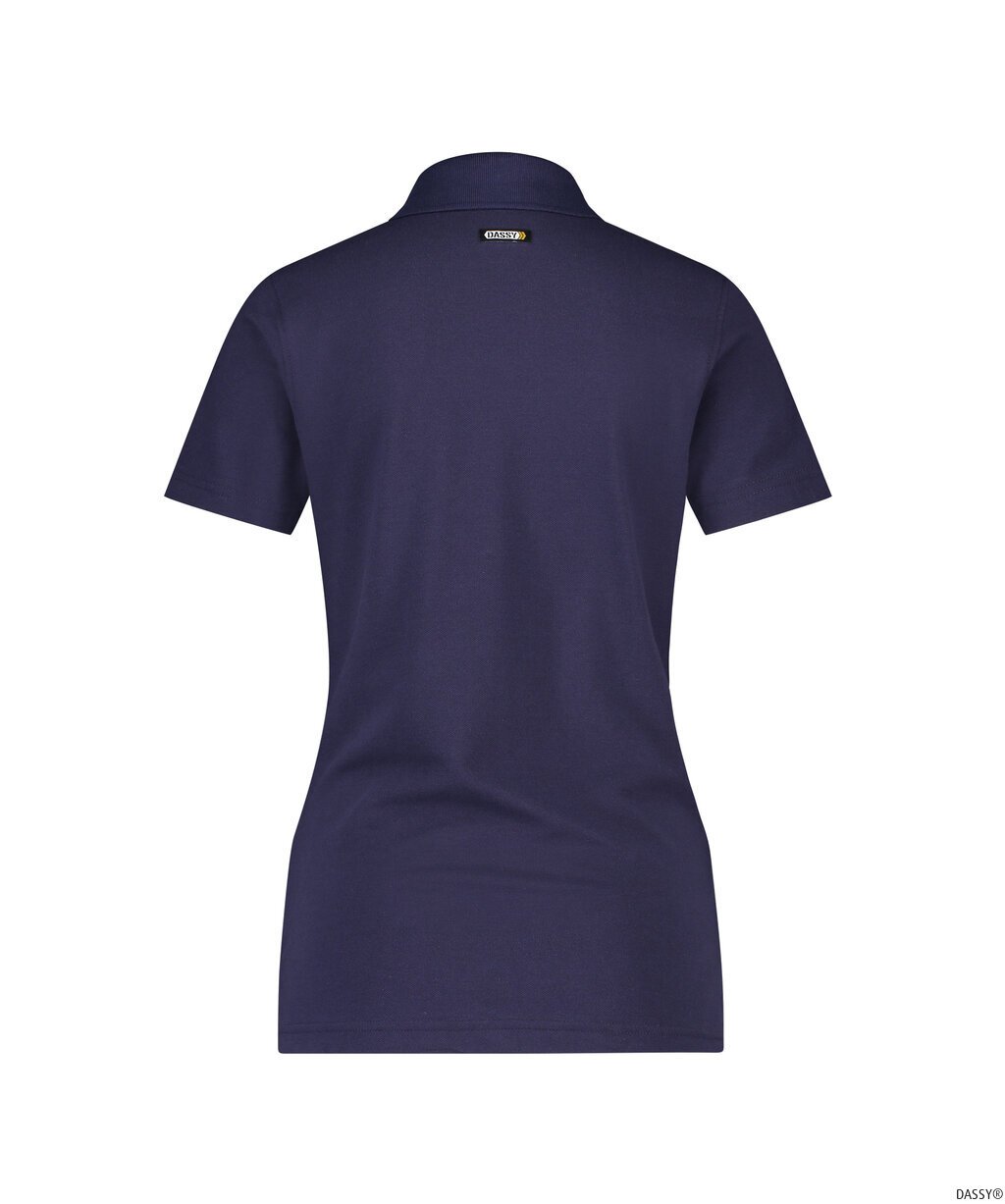 DASSY® Leon Women Polo voor dames