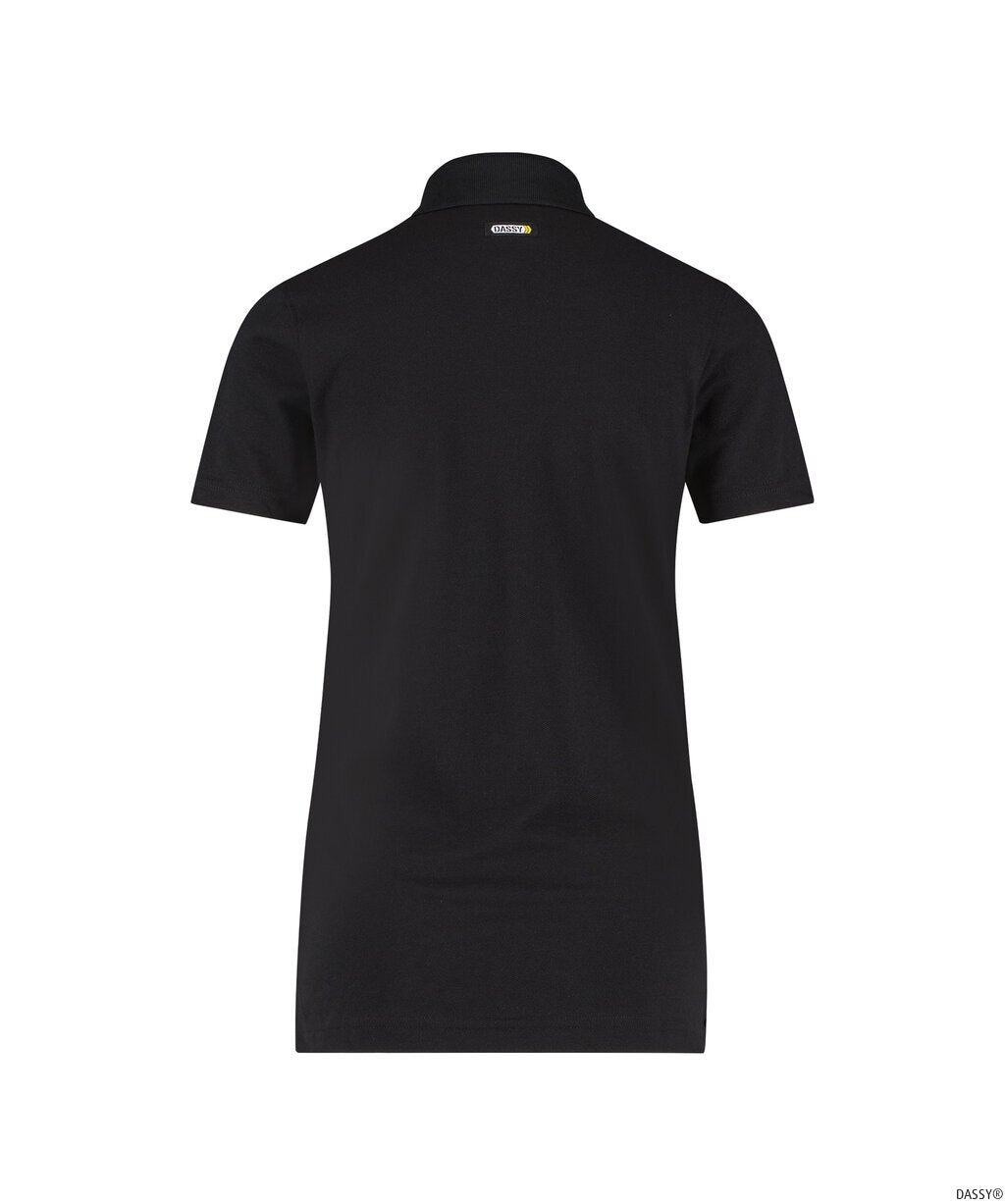 DASSY® Leon Women Polo voor dames