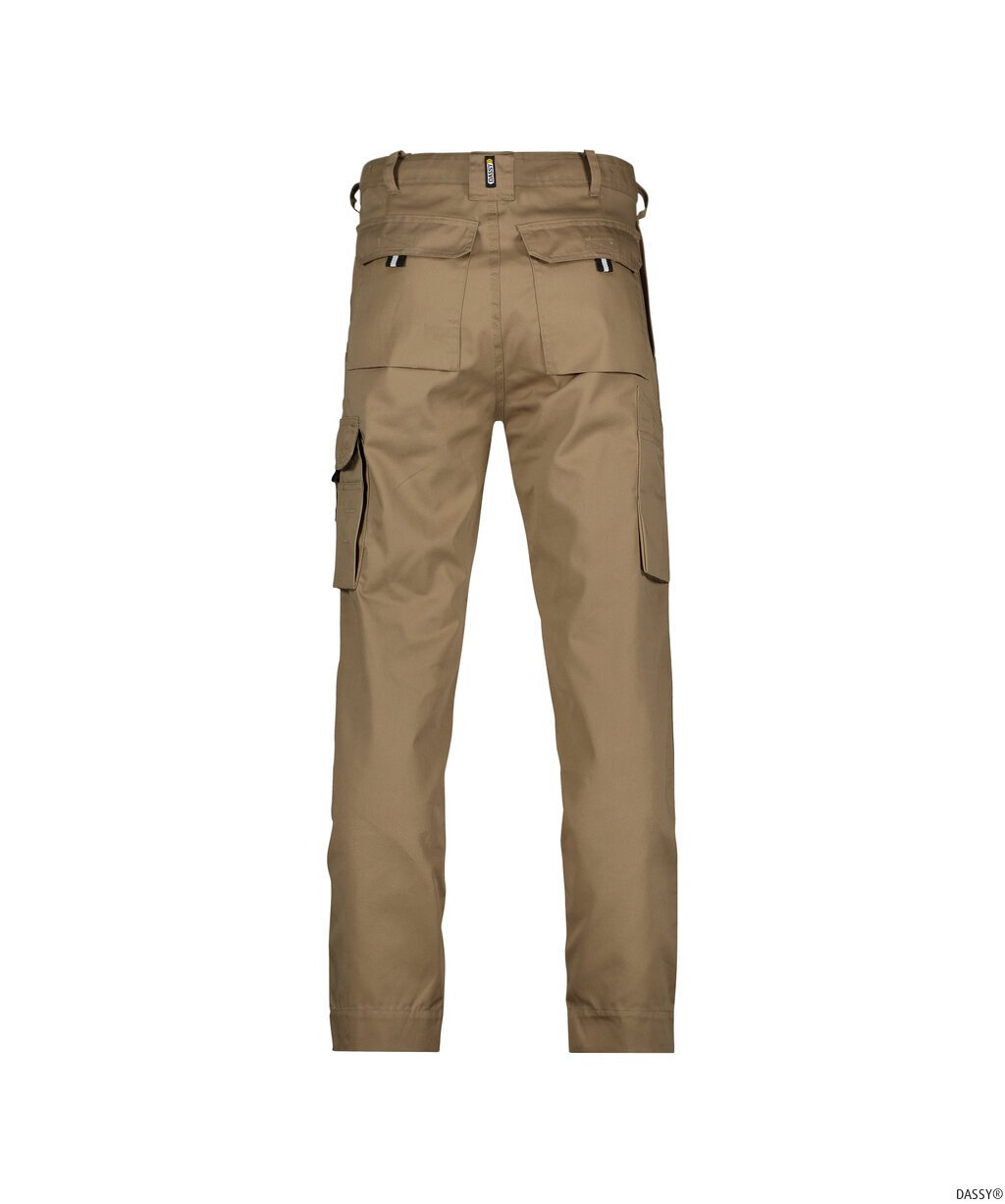 DASSY® Liverpool Werkbroek