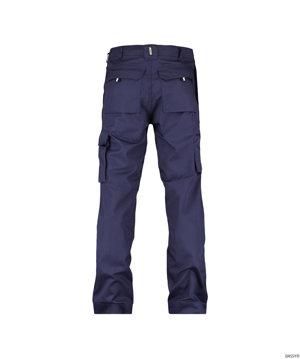 DASSY® Liverpool Katoen Werkbroek