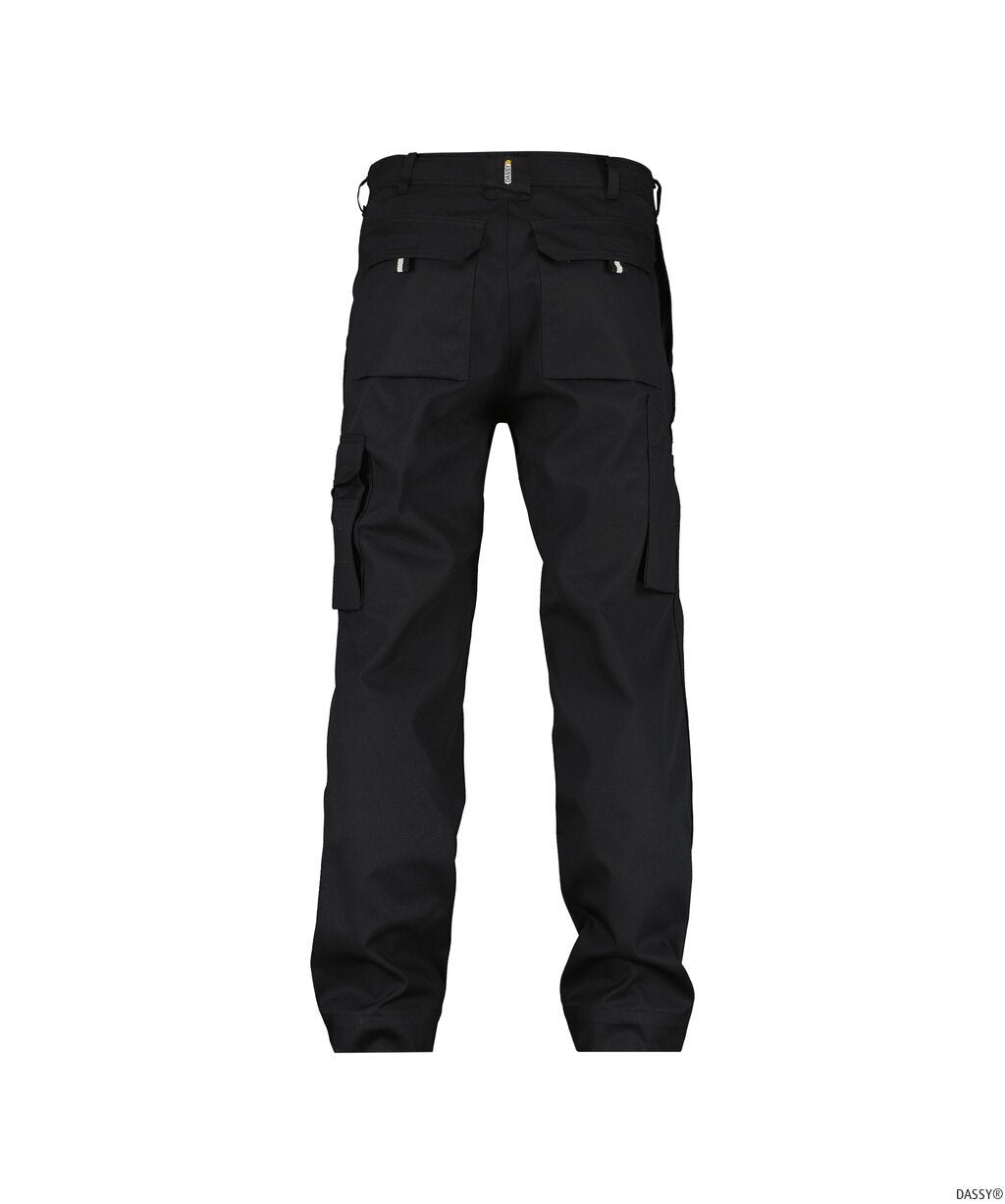DASSY® Liverpool Katoen Werkbroek