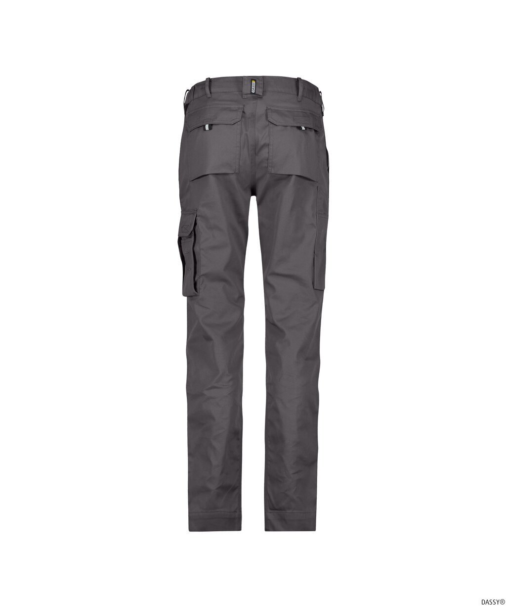 DASSY® Liverpool Women Werkbroek voor dames