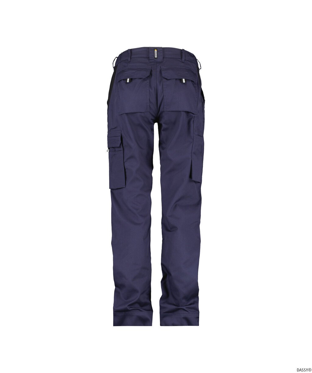 DASSY® Liverpool Women Werkbroek voor dames