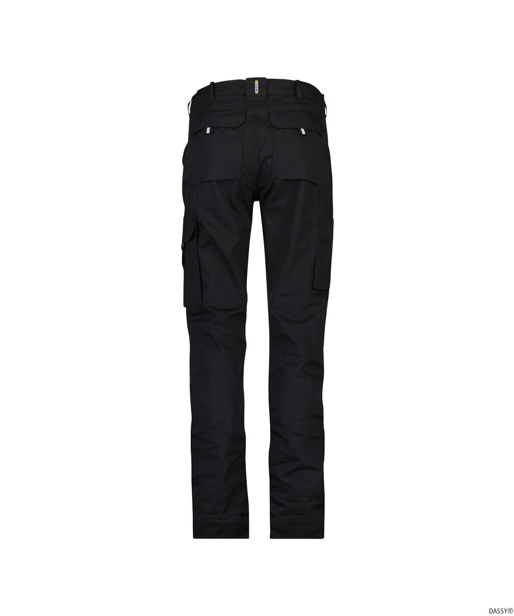 DASSY® Liverpool Women Werkbroek voor dames