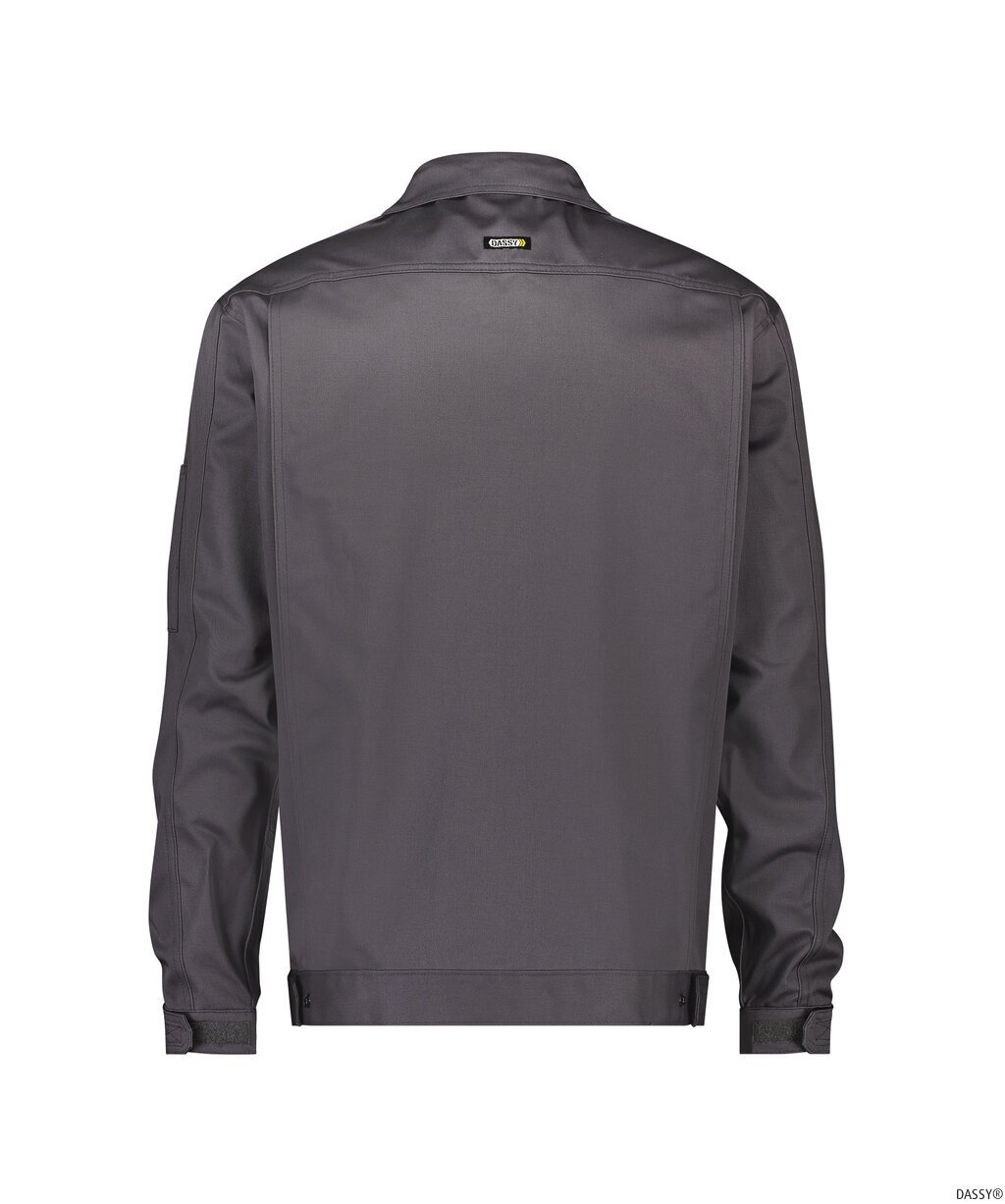 DASSY® Locarno Katoen Werkvest