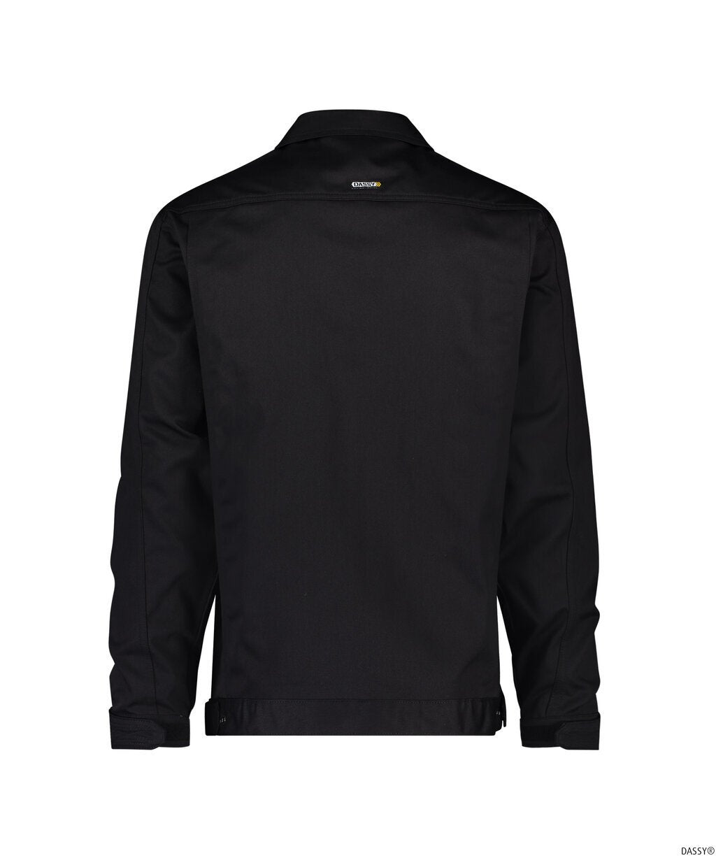 DASSY® Locarno Katoen Werkvest