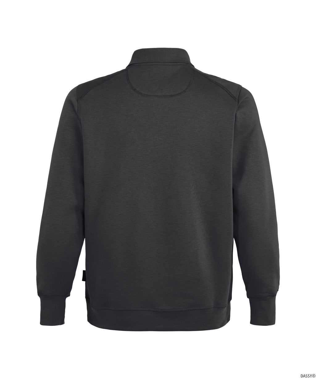 DASSY® LUCID Polosweater