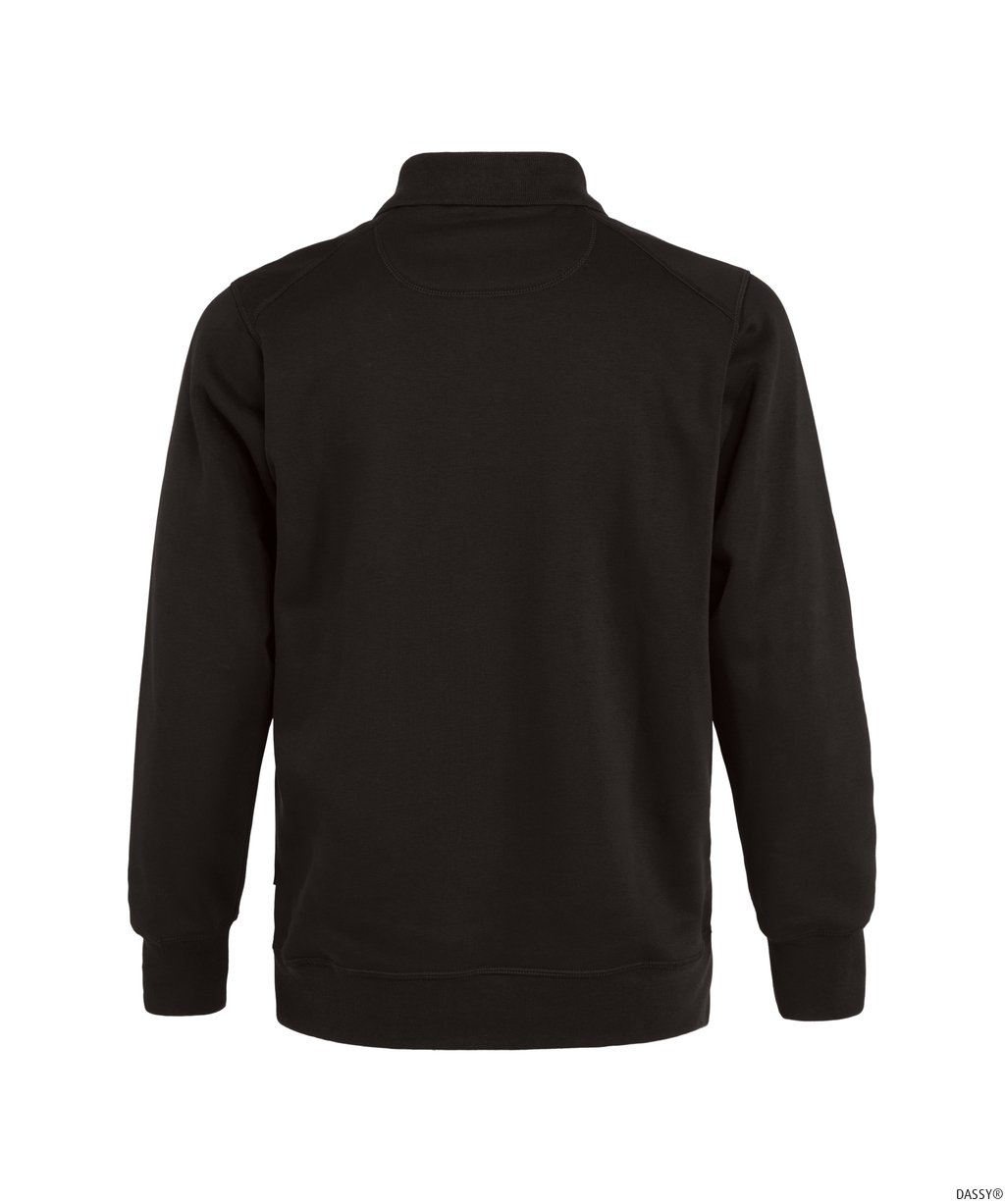 DASSY® LUCID Polosweater