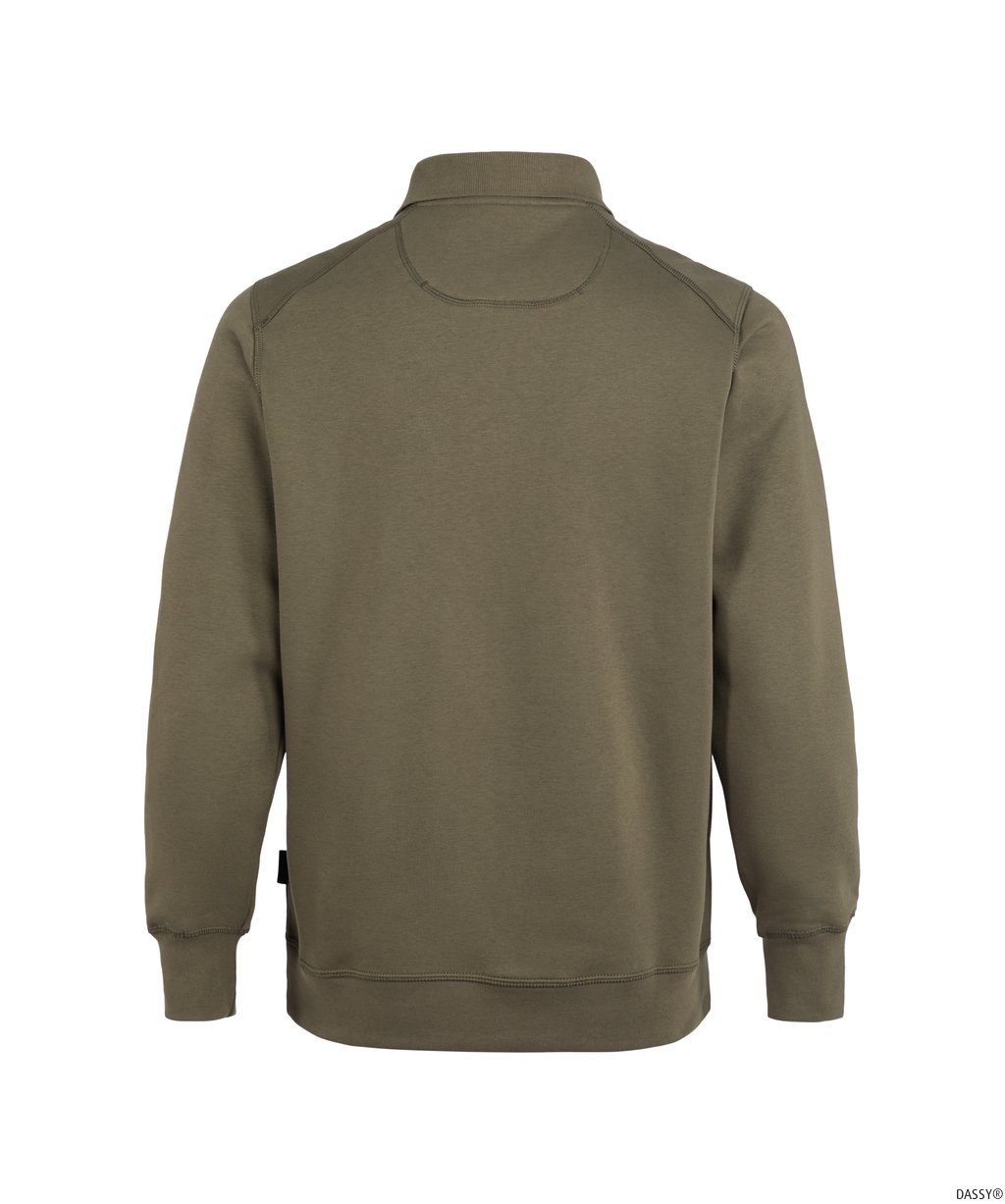 DASSY® LUCID Polosweater
