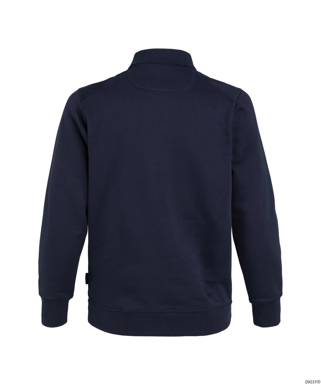 DASSY® LUCID Polosweater
