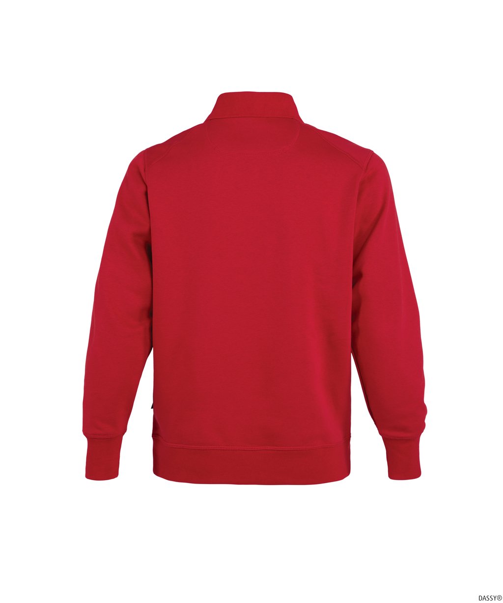 DASSY® LUCID Polosweater