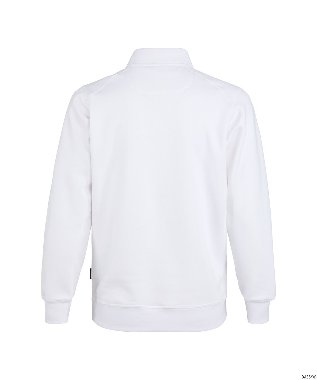 DASSY® LUCID Polosweater