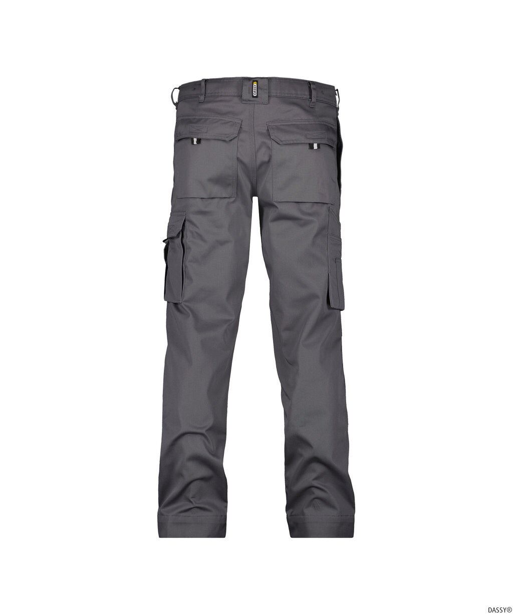 DASSY® Miami Werkbroek met kniezakken 300 g/m²