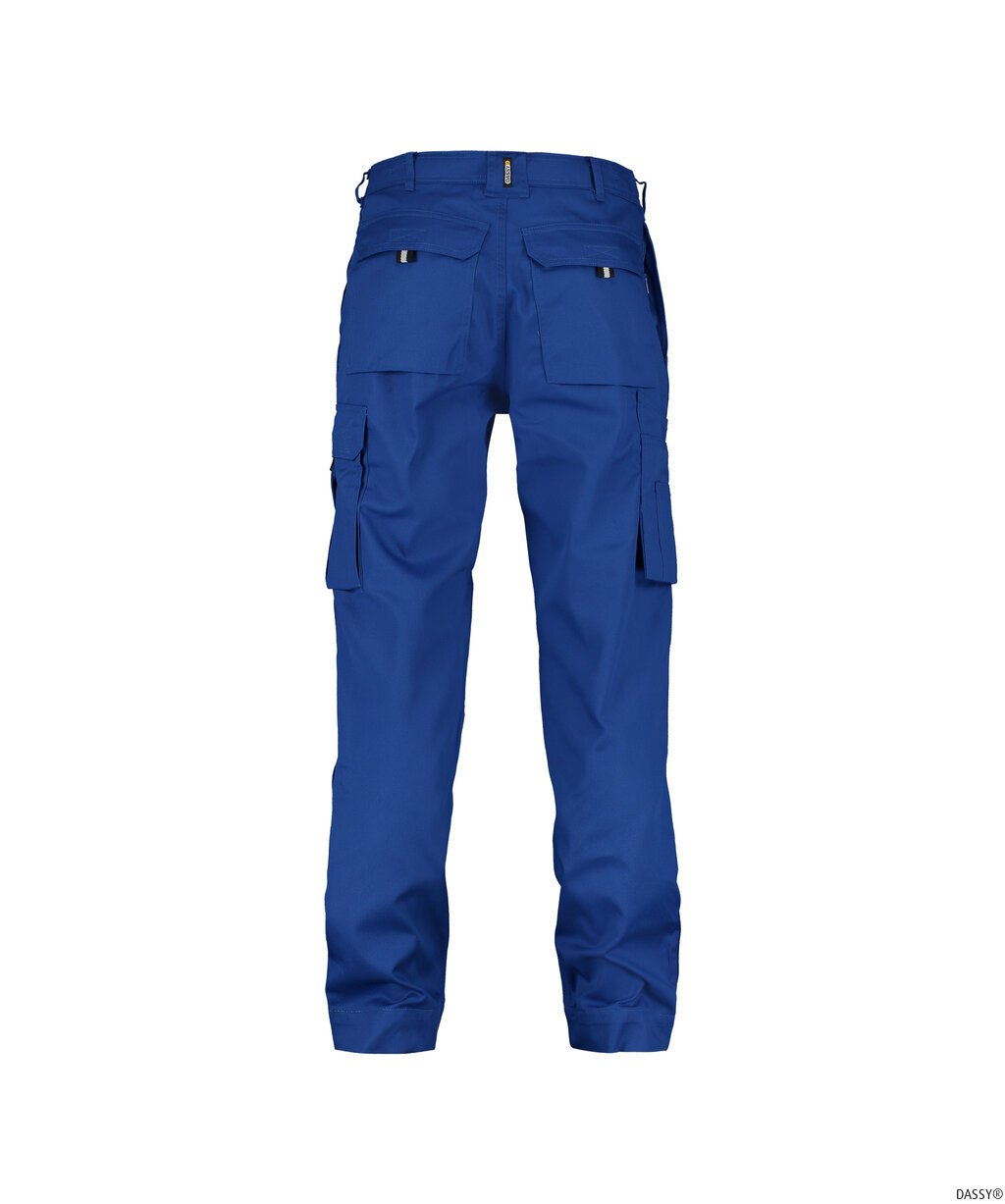 DASSY® Miami Werkbroek met kniezakken 300 g/m²