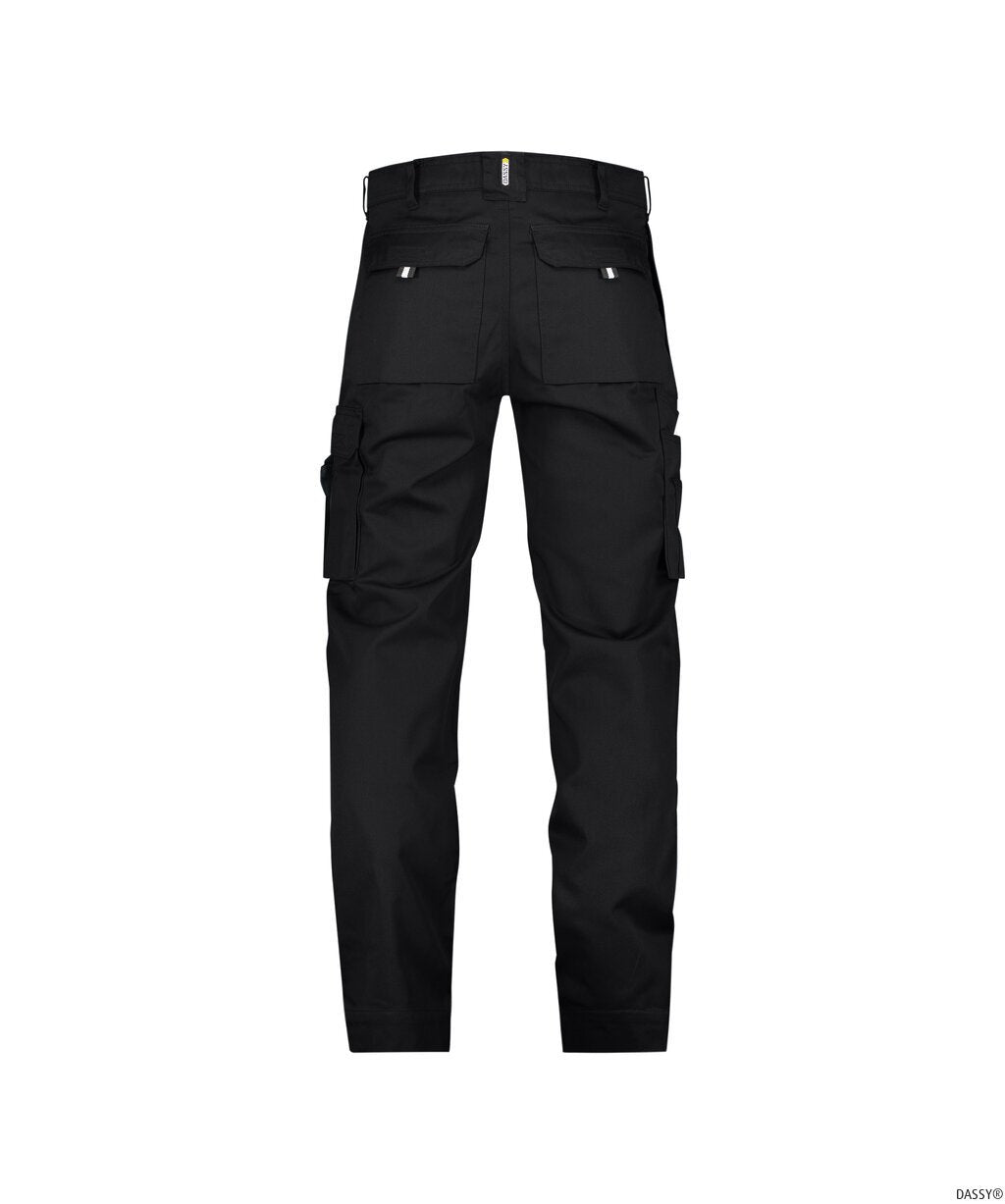 DASSY® Miami Werkbroek met kniezakken 300 g/m²