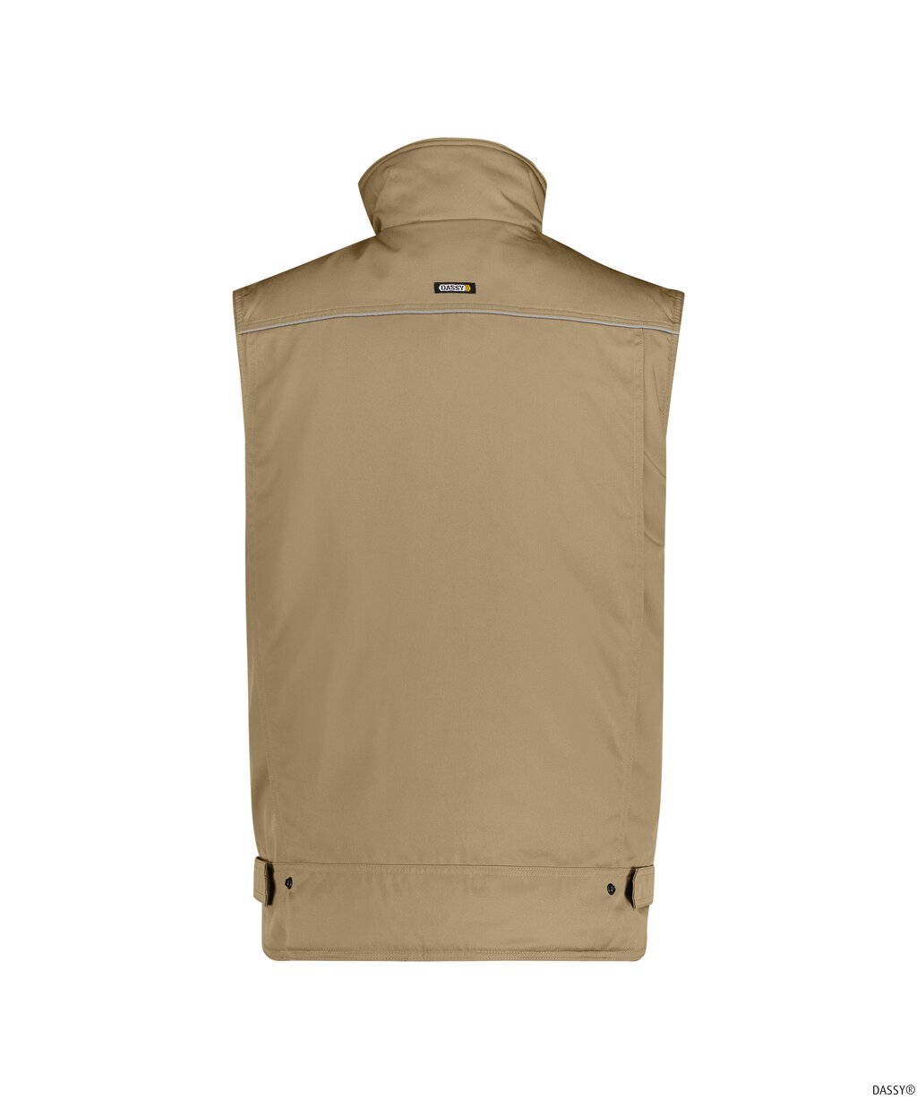 DASSY® Mons Bodywarmer