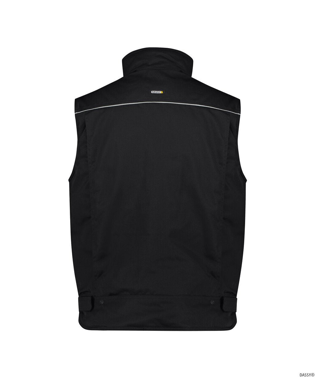 DASSY® Mons Bodywarmer