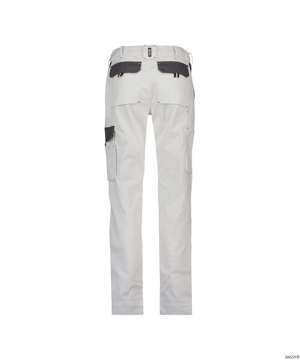 DASSY® Nashville Women Tweekleurige werkbroek voor dames