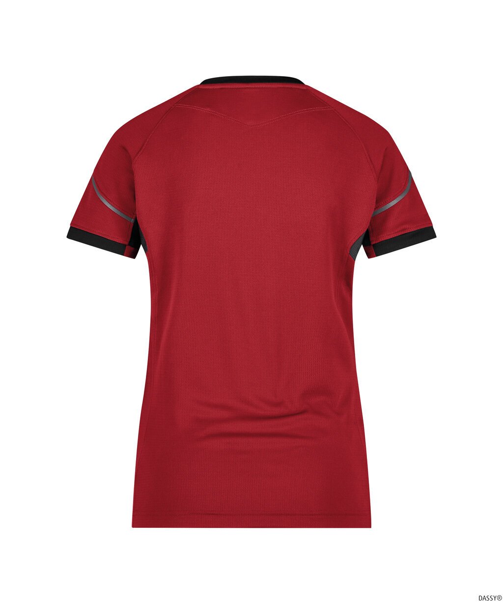 DASSY® Nexus Next Women T-shirt voor dames