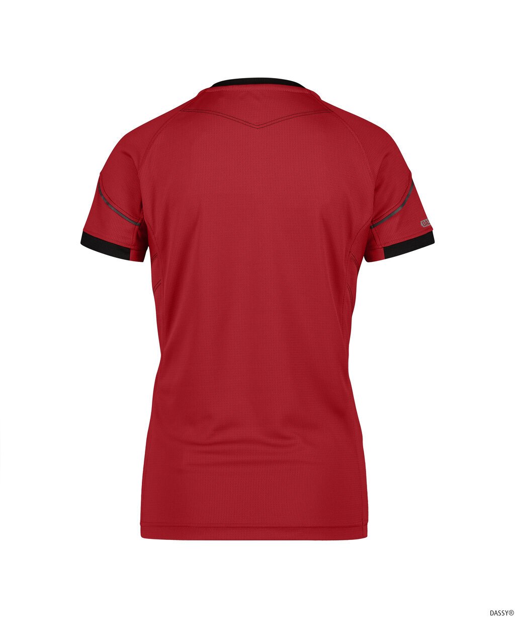 DASSY® Nexus Women T-shirt voor dames