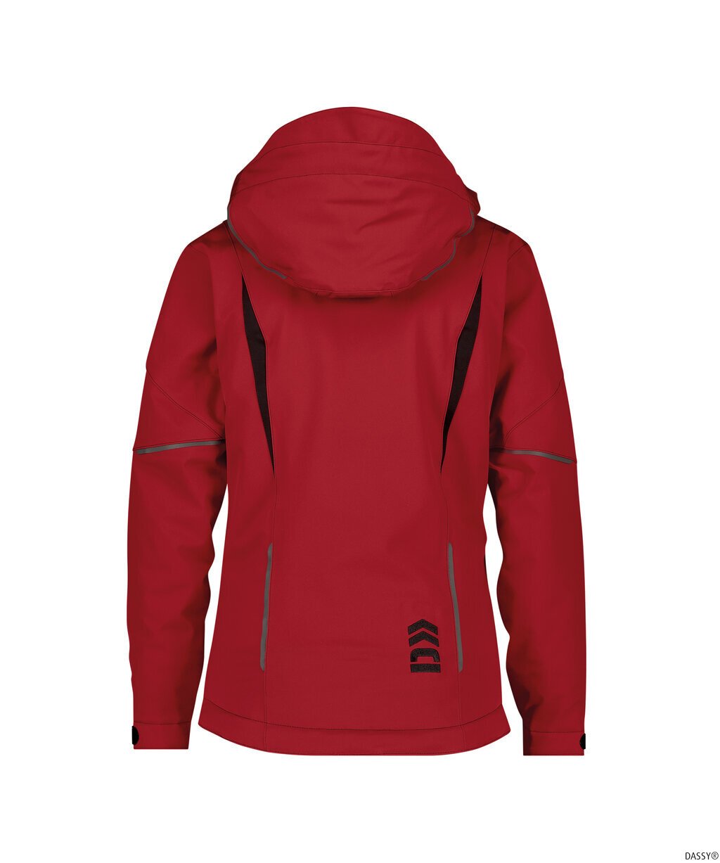 DASSY® Nordix Women Stretch winterjas voor dames