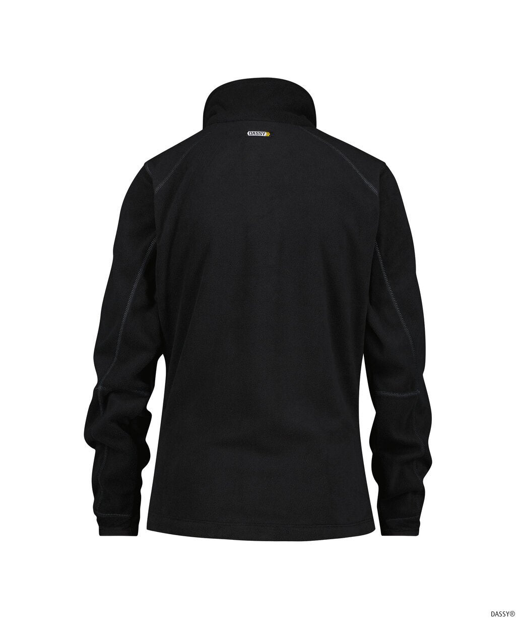 DASSY® Penza Women Fleecevest voor dames