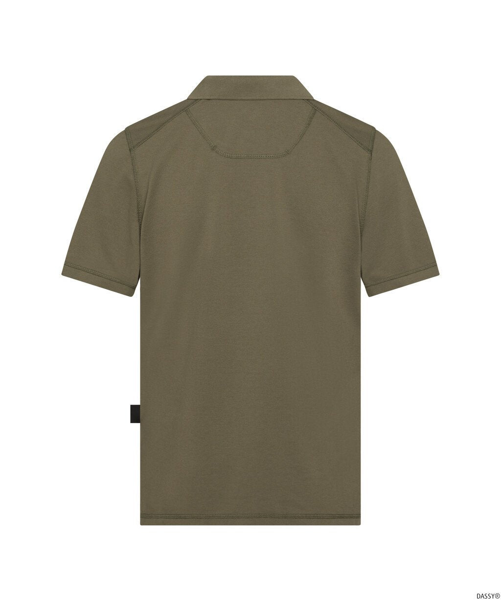 DASSY® PRISTINE WOMEN Polo voor dames