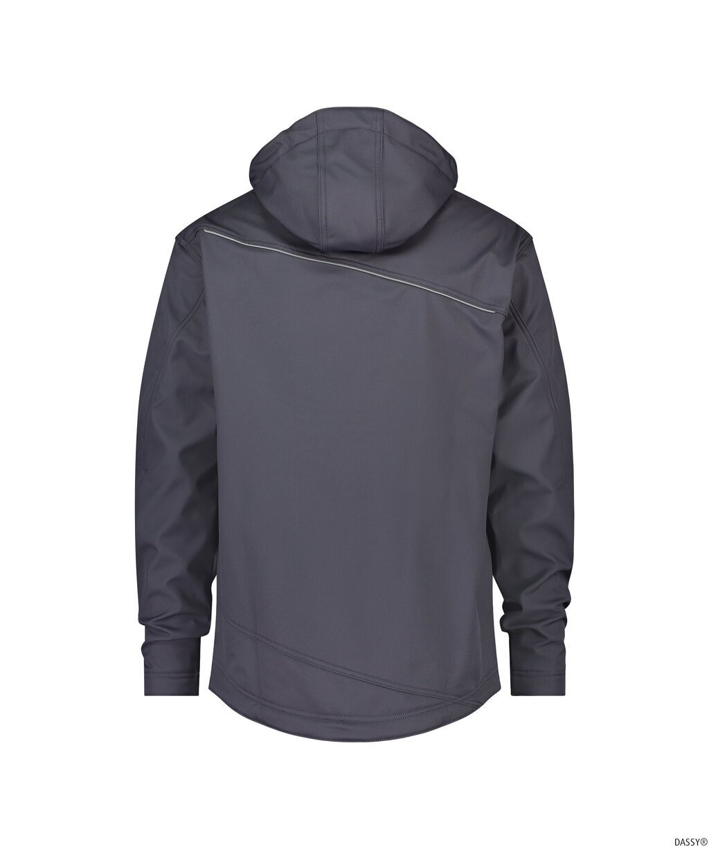 DASSY® Tavira Softshelljas