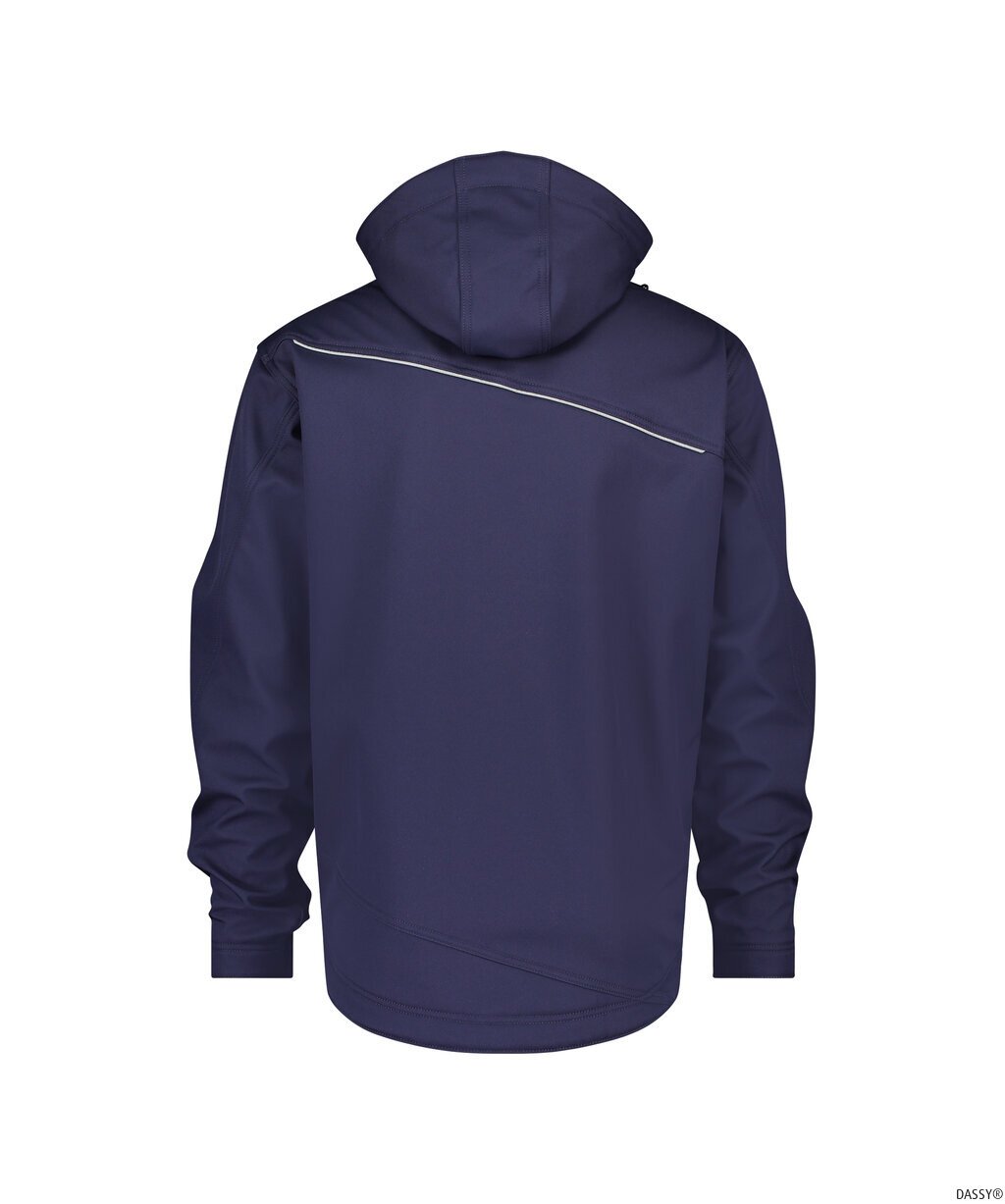 DASSY® Tavira Softshelljas