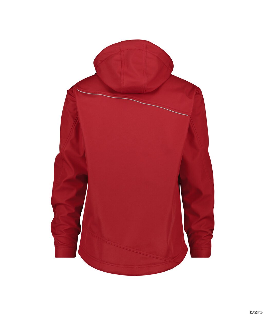DASSY® Tavira Softshelljas