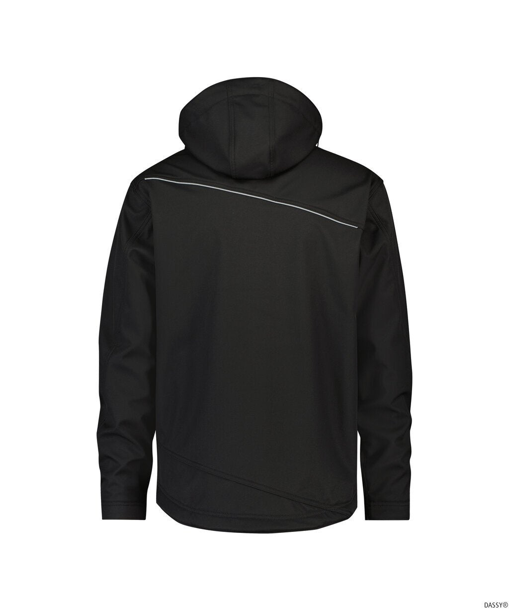 DASSY® Tavira Softshelljas