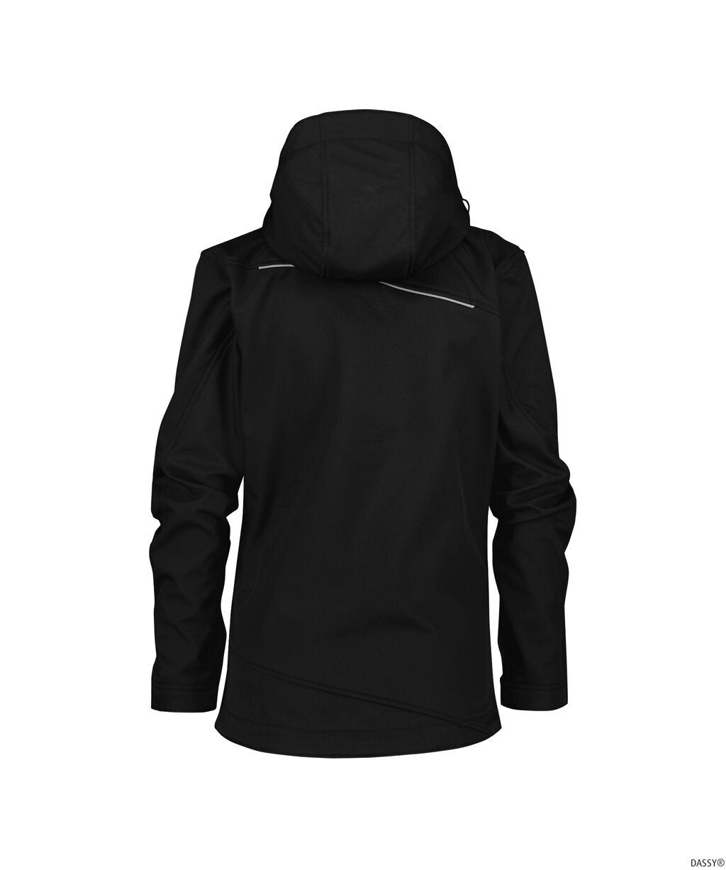 DASSY® Tavira Women Softshelljas voor dames