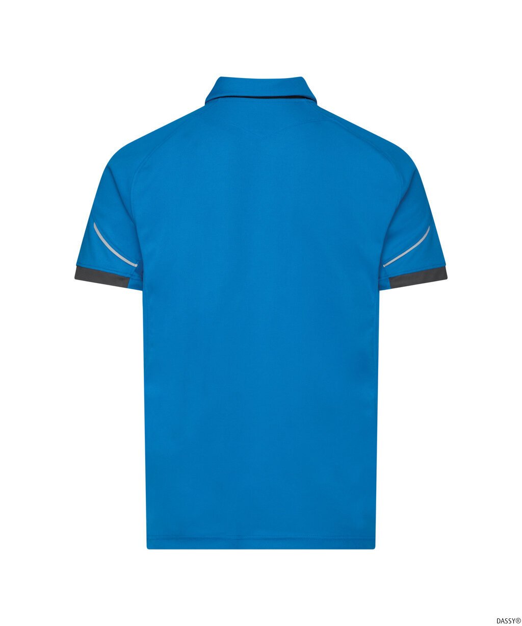 DASSY® Traxion Next Polo