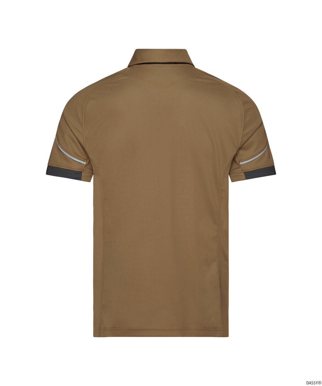 DASSY® Traxion Next Polo